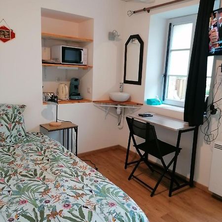 Appartamento Mini Garni Vendemiaire Vesoul Esterno foto