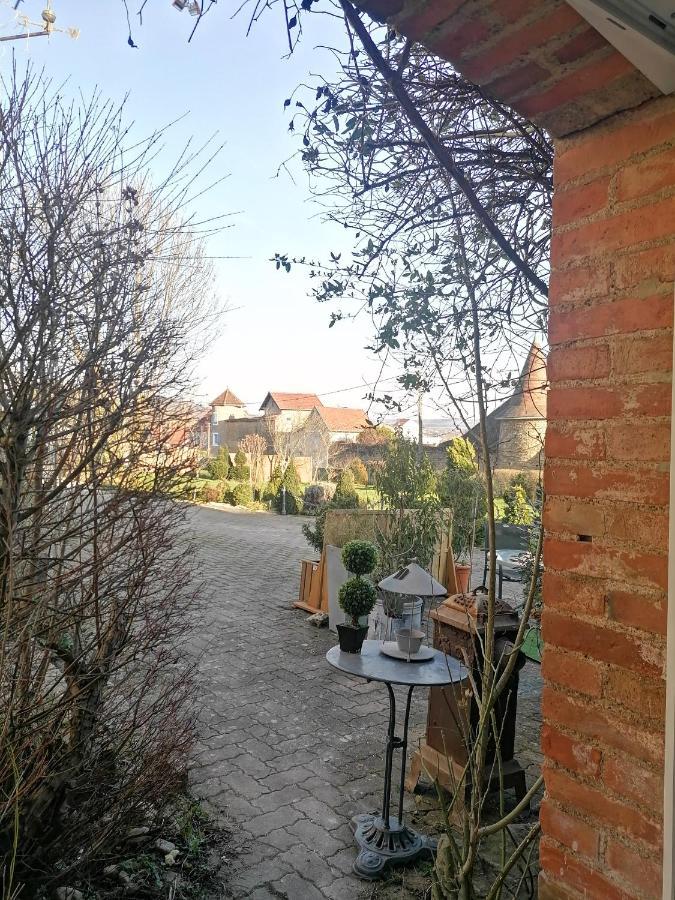 Appartamento Mini Garni Vendemiaire Vesoul Esterno foto