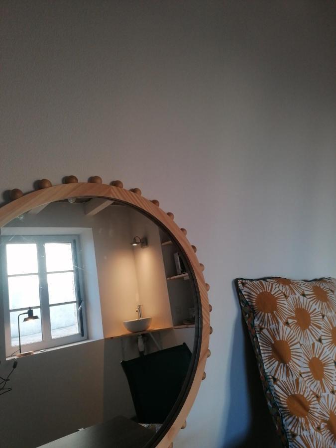 Appartamento Mini Garni Vendemiaire Vesoul Esterno foto