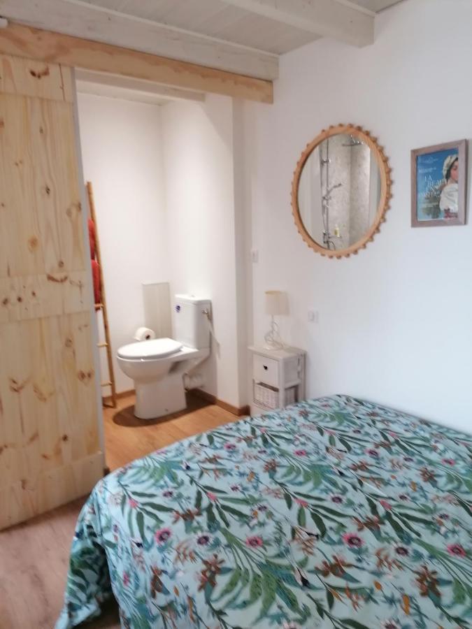 Appartamento Mini Garni Vendemiaire Vesoul Esterno foto